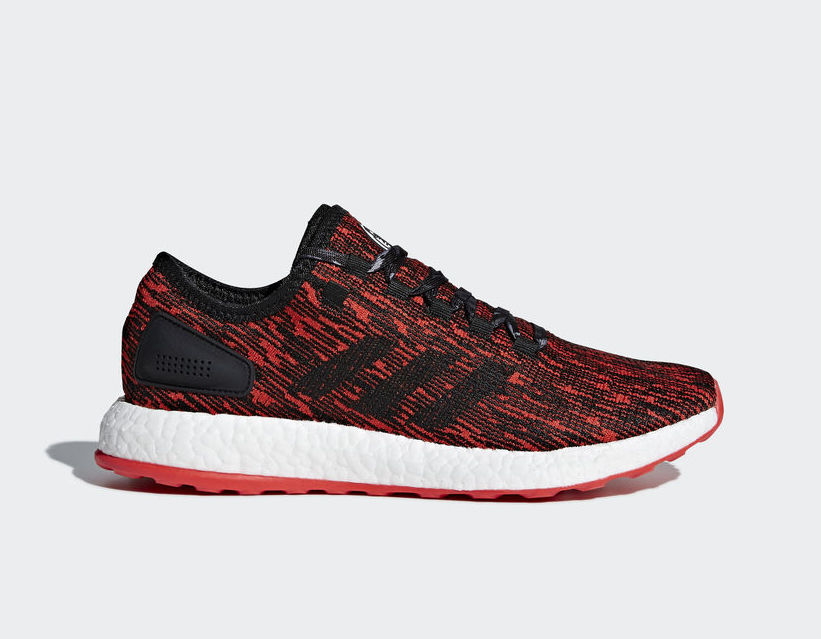 chinese new year pure boost