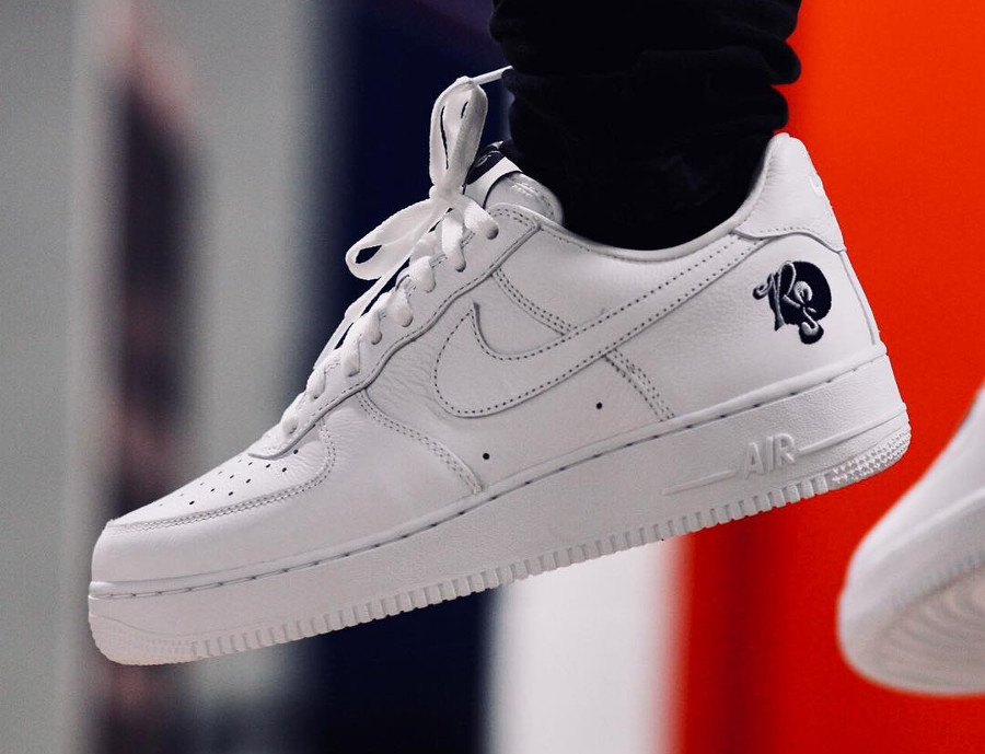rocafella air force 1 for sale