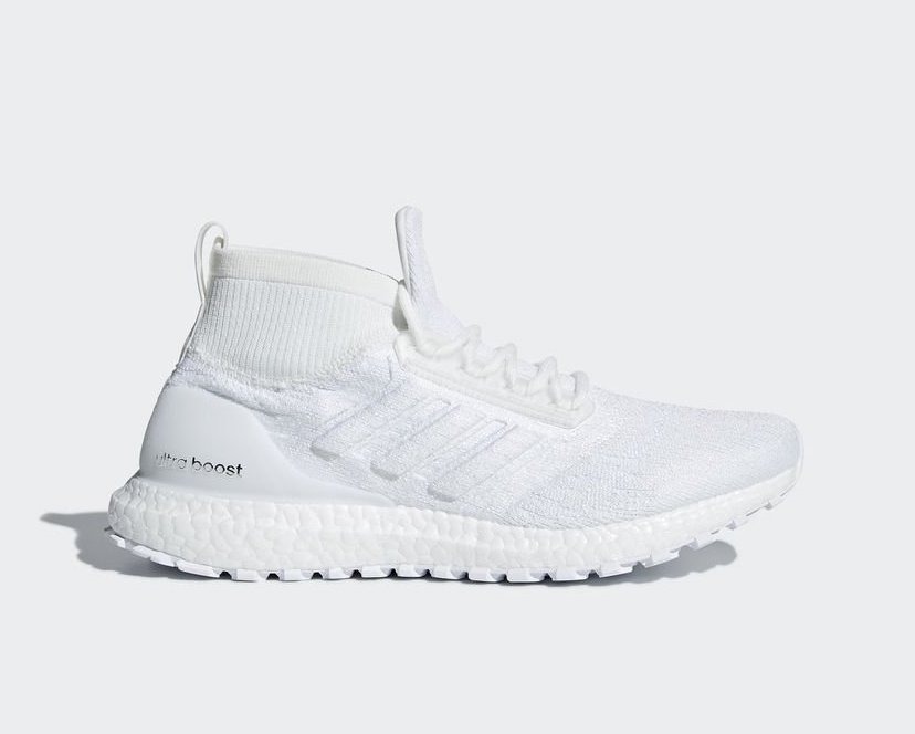 adidas ultra boost non dyed