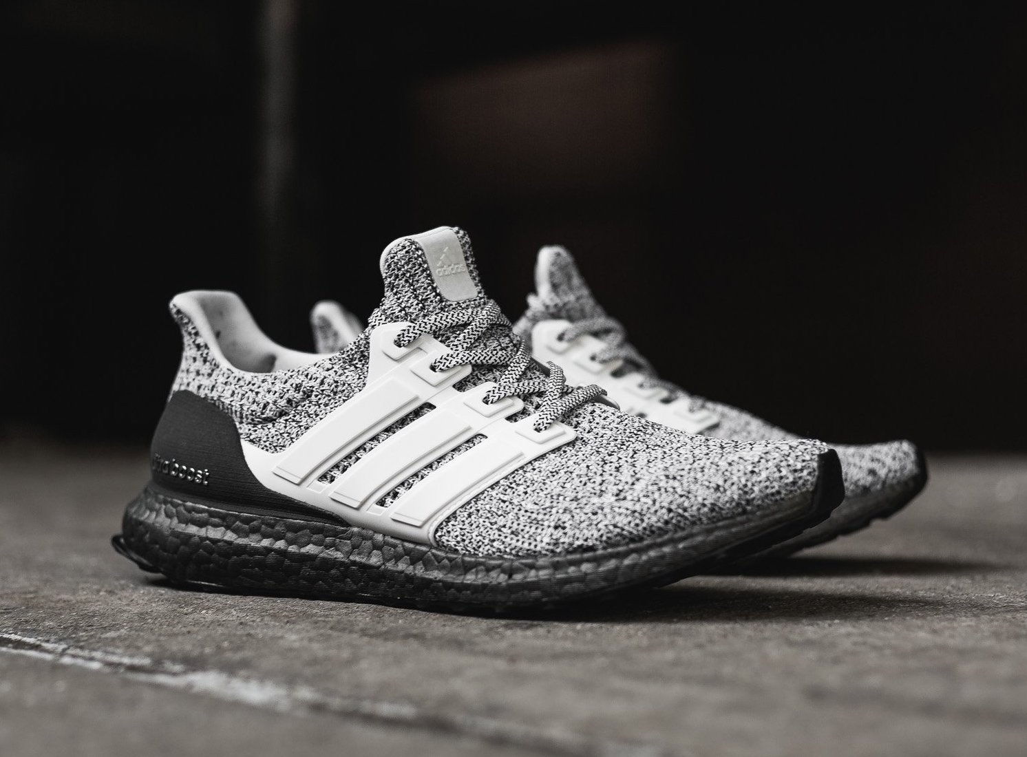 ultra boost cookies and cream 2.0