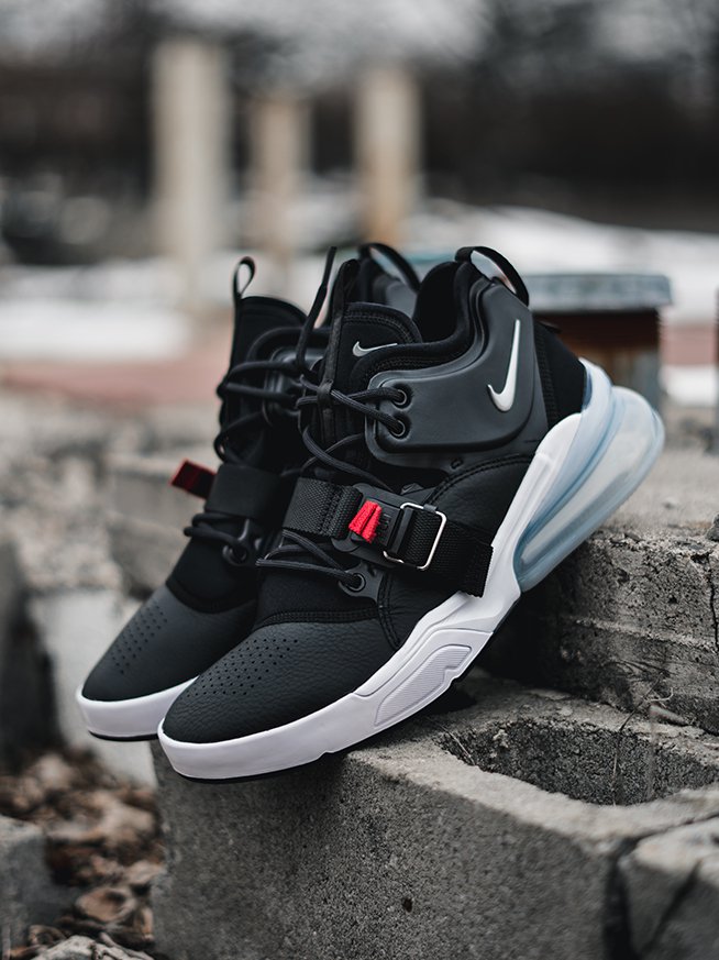 air force 270 bred