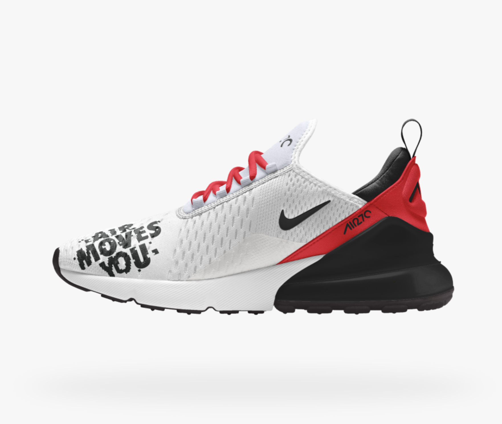 Now Available: Nike Air Max 270 ID 