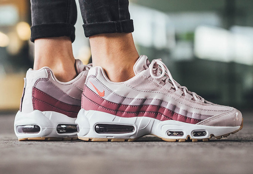 Now Available: Women's Nike Air Max 95 OG \