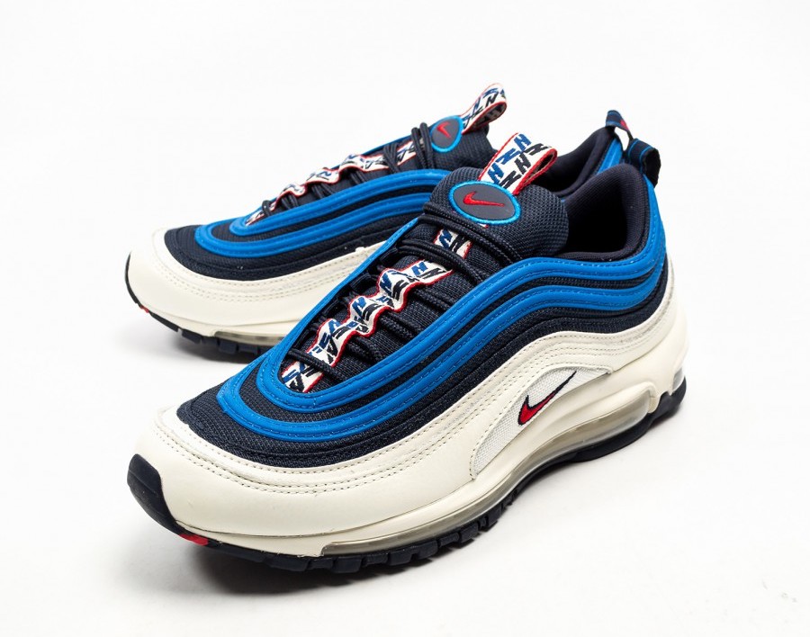 Now Available: Nike Air Max 97 SE Pull Tab \