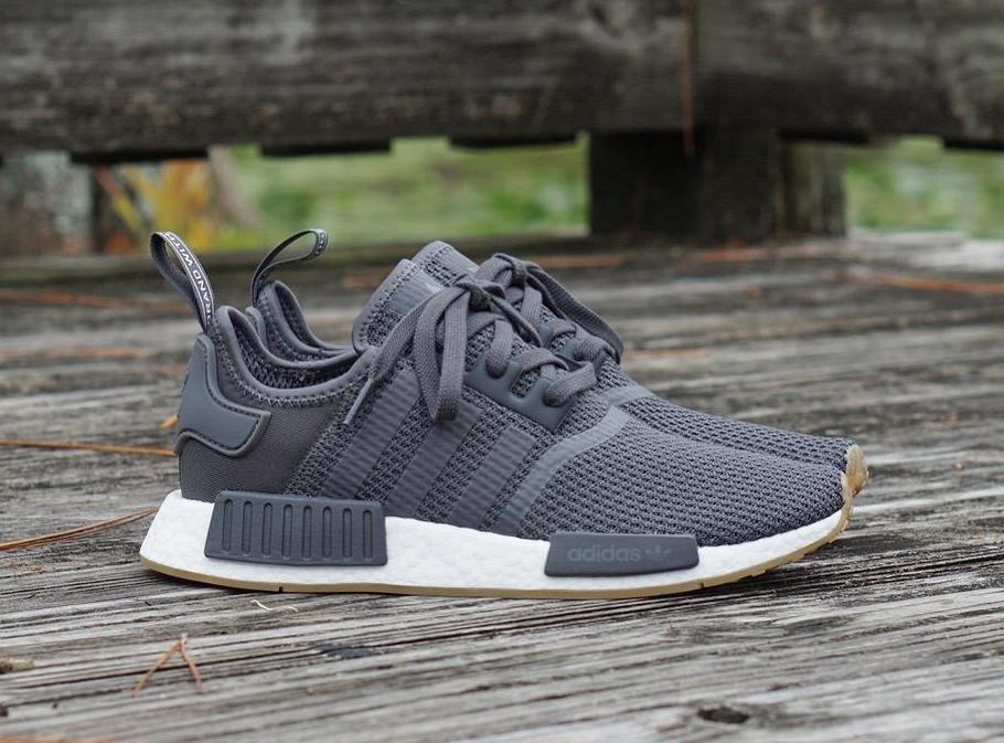 Now Available: adidas NMD R1 \