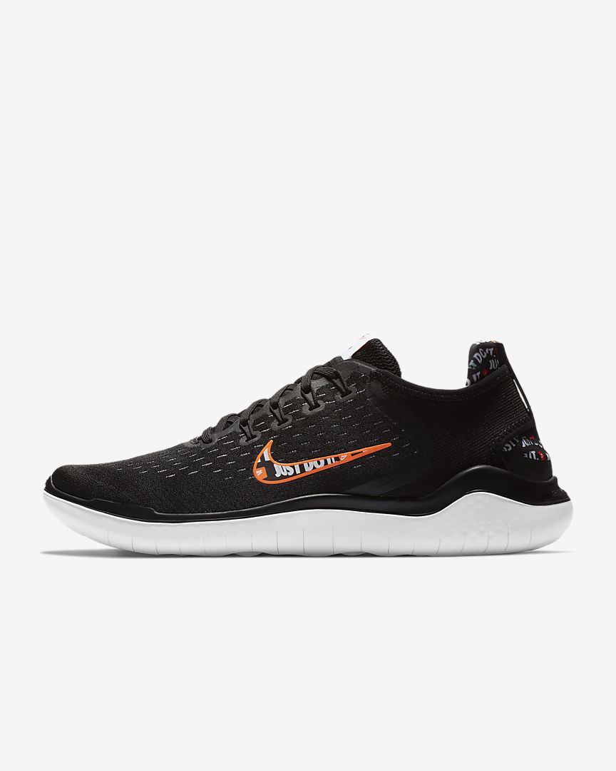 nike free rn 2018 just do it