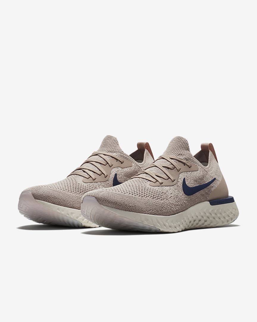taupe epic react
