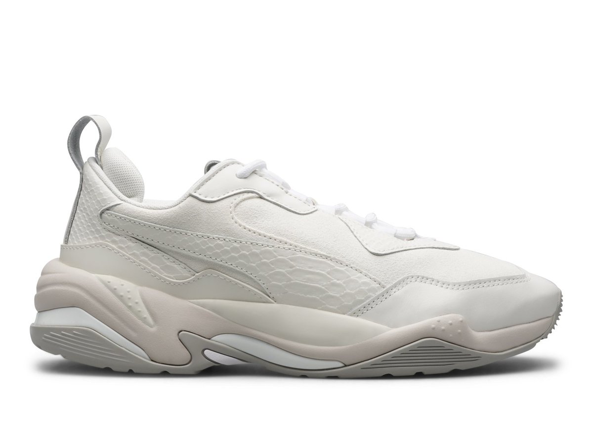 Now Available: Puma Thunder Spectra 