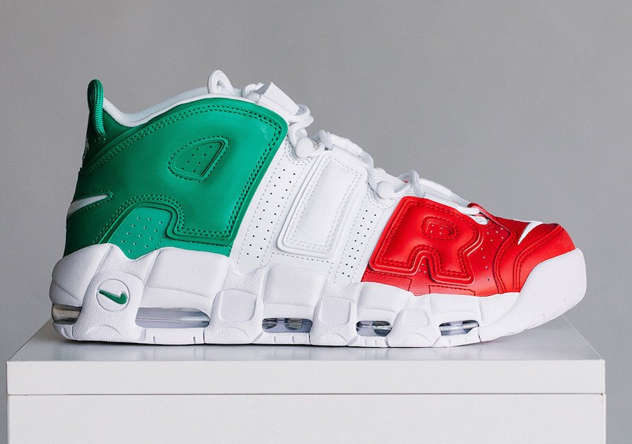 nike more uptempo italy