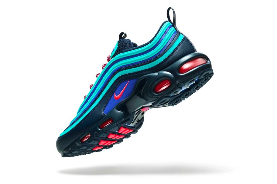 air max 97 discover your air