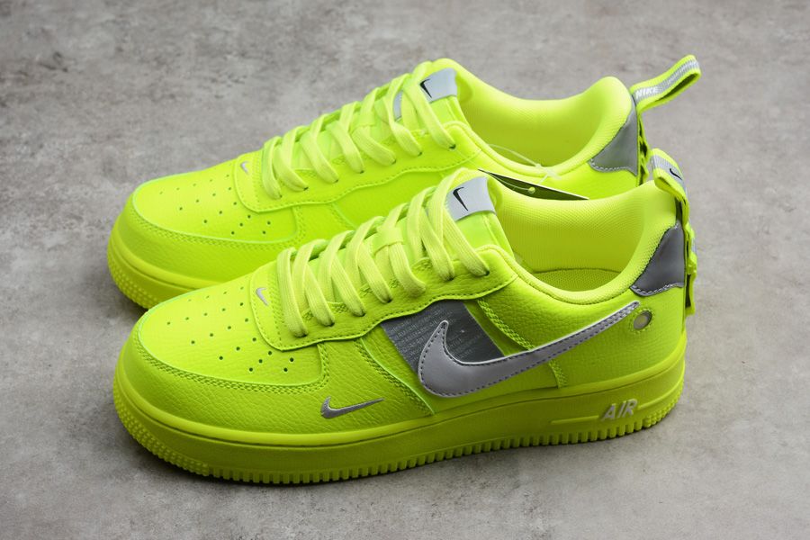 nike air force low volt