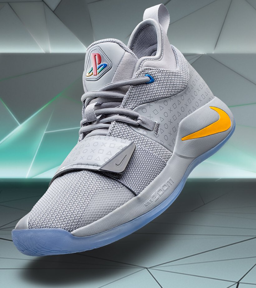 white playstation pg 2.5