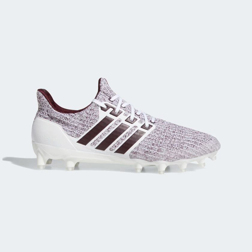 adidas ultra boost texas a&m for sale