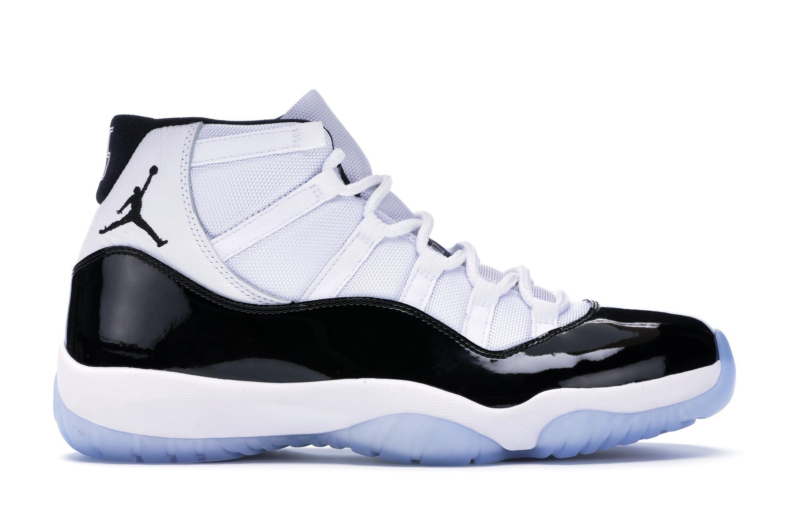 footaction concord 11