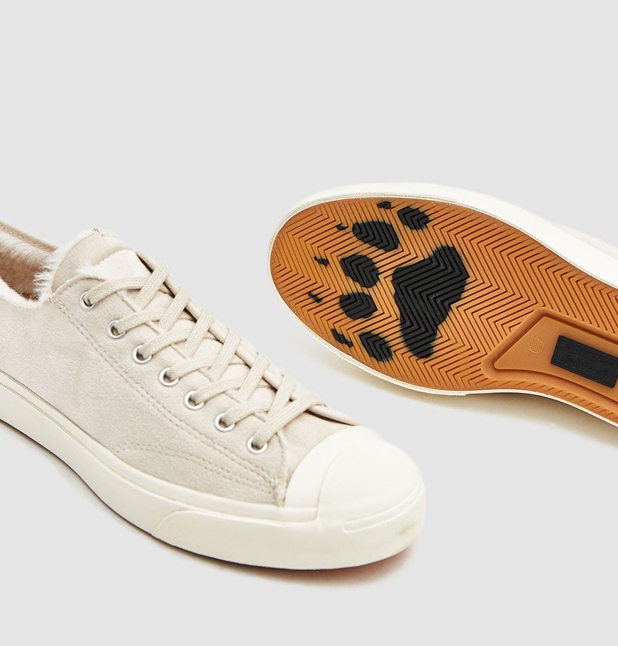 jack purcell x clot