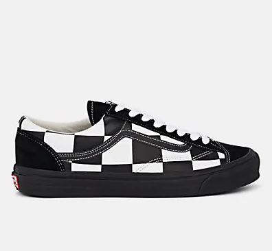Now Available: Barneys New York x Vans 