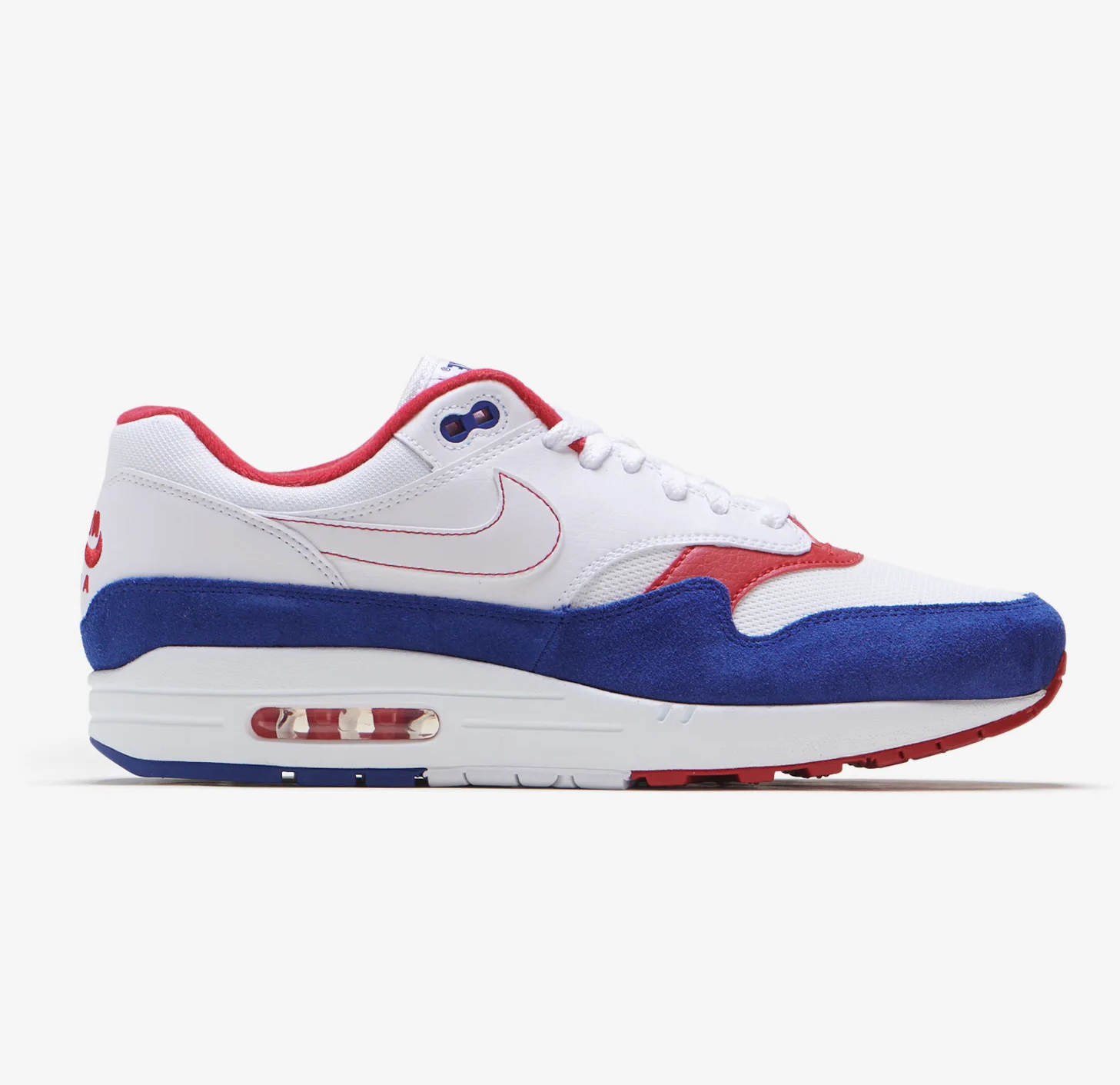 Now Available: Nike Air Max 1 \