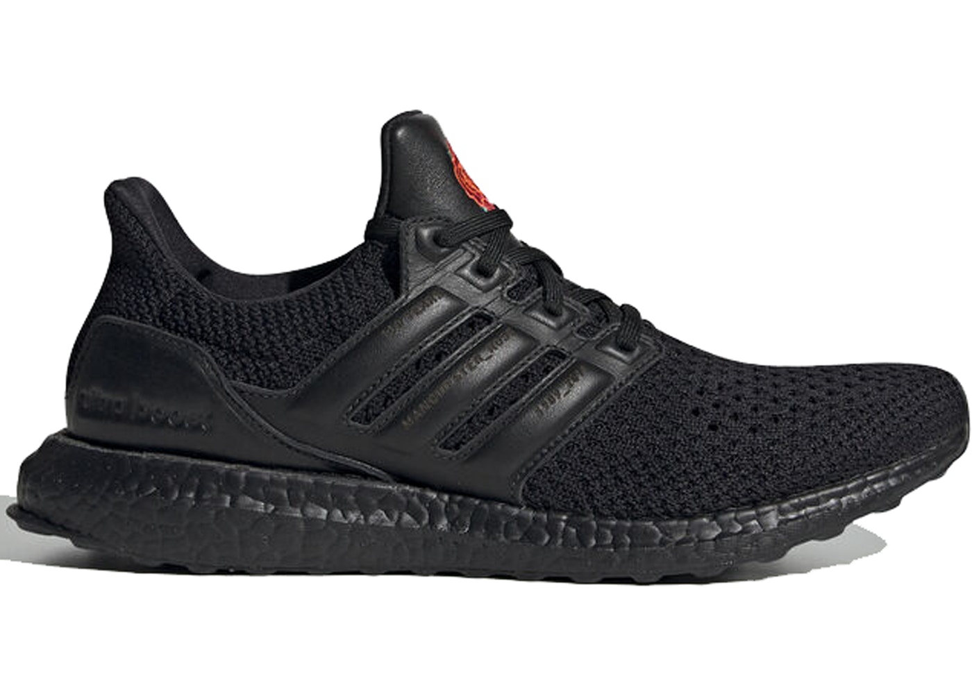 manchester united ultraboost clima