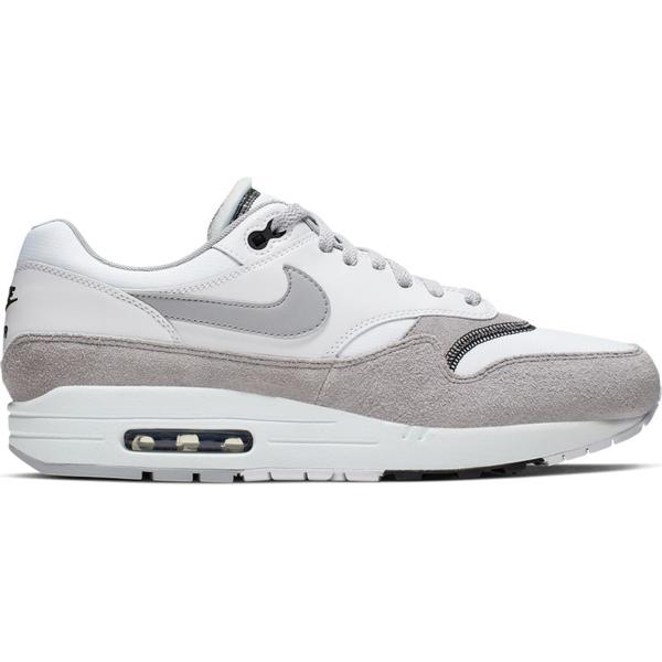 air max 1 inside out grey