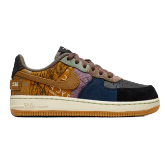 cactus jack air force 1 release date