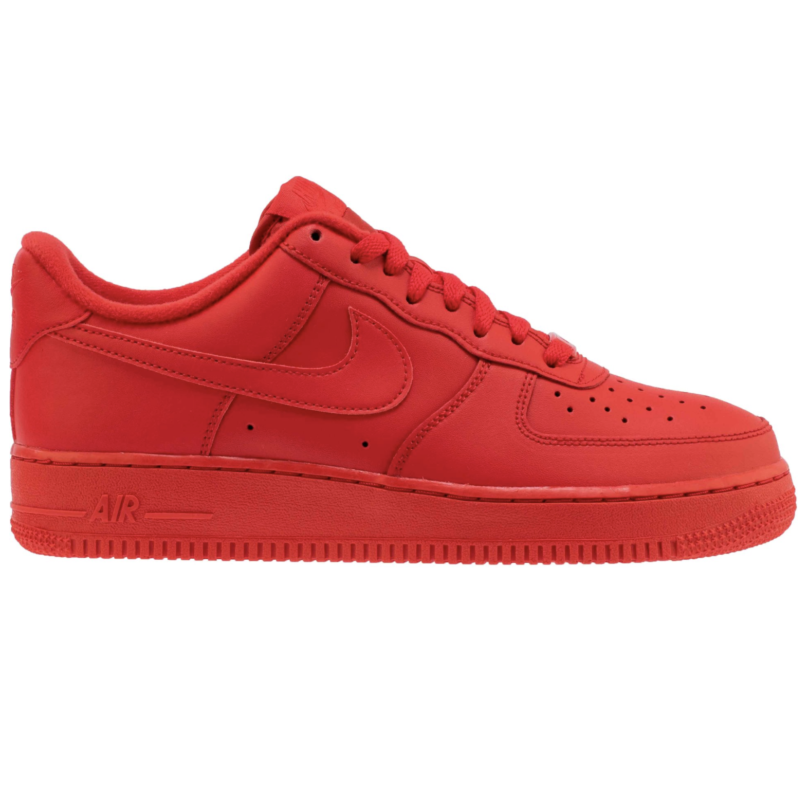 all red forces 2020