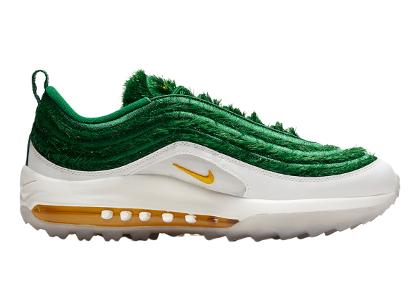 Now Available: Nike Air Max 97 NRG Golf 
