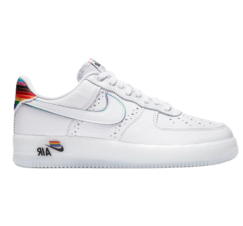 air force one low be true