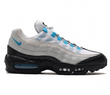 Now Available: Nike Air Max 95 