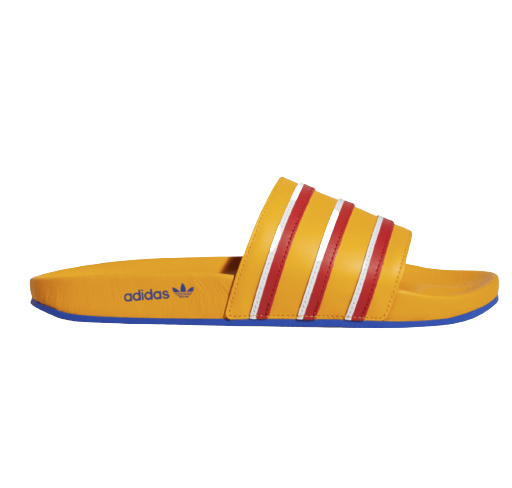 Now Available: Eric Emanuel x adidas "McDonald's Collection" — Sneaker