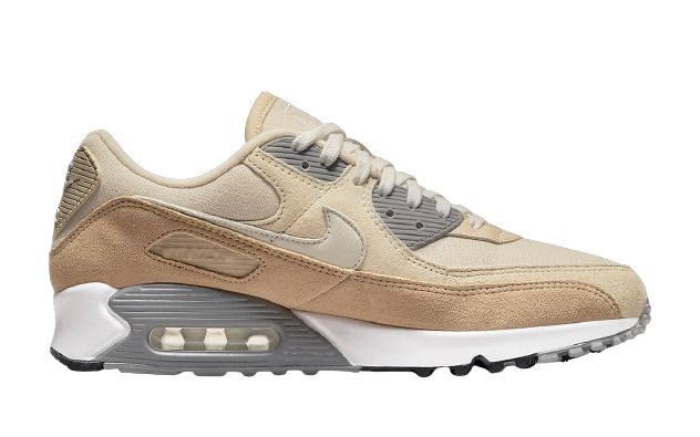 Now Available: Nike Air Max 90 Premium 