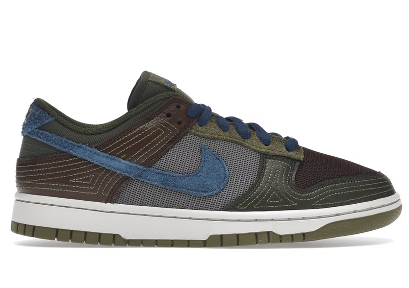 Now Available: Nike Dunk Low "Cocoa Wow" — Sneaker Shouts