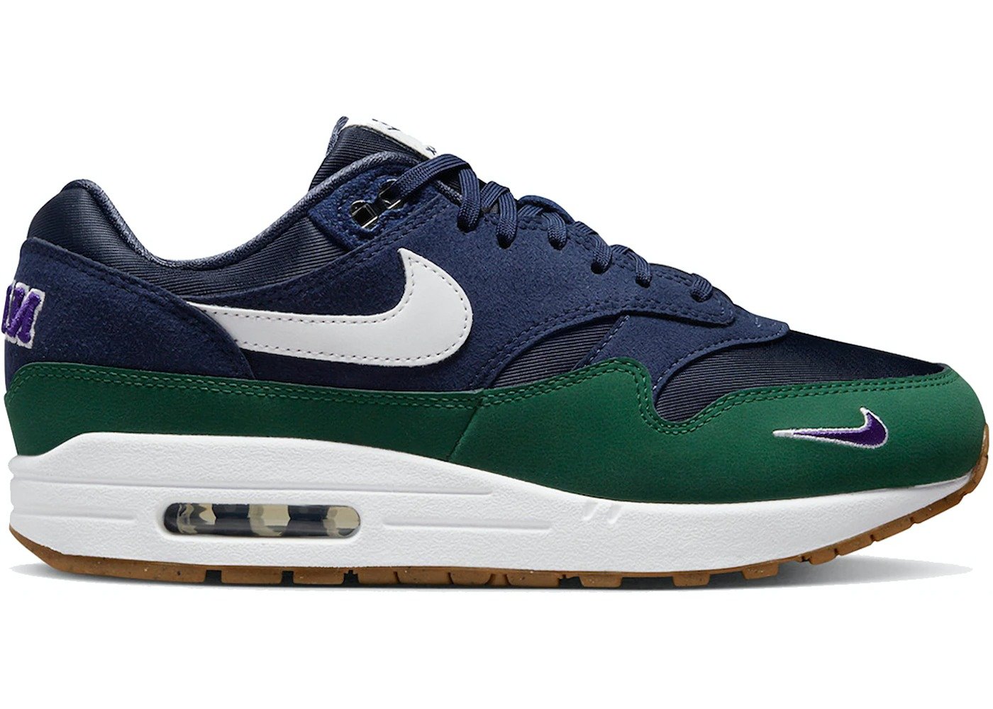 Now Available: Nike Air Max 1 QS (W) 