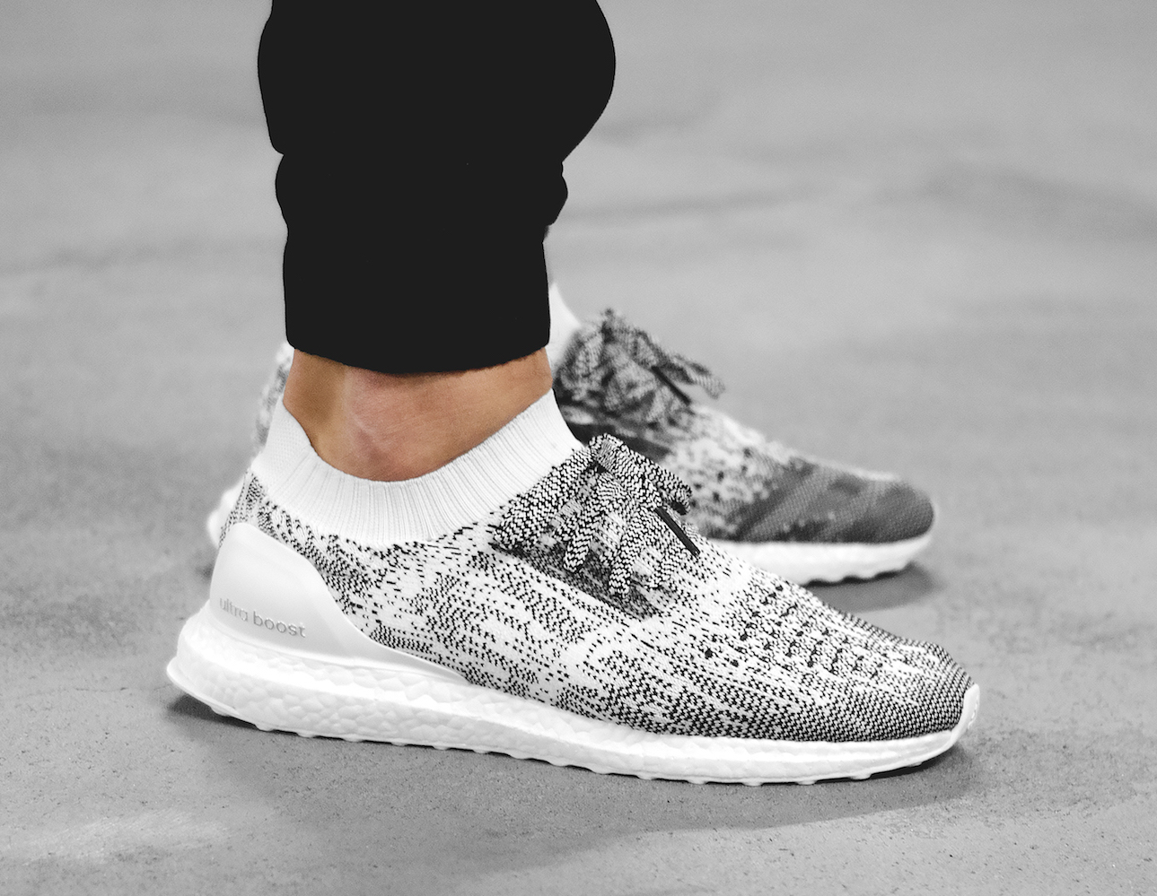 adidas non dyed ultra boost