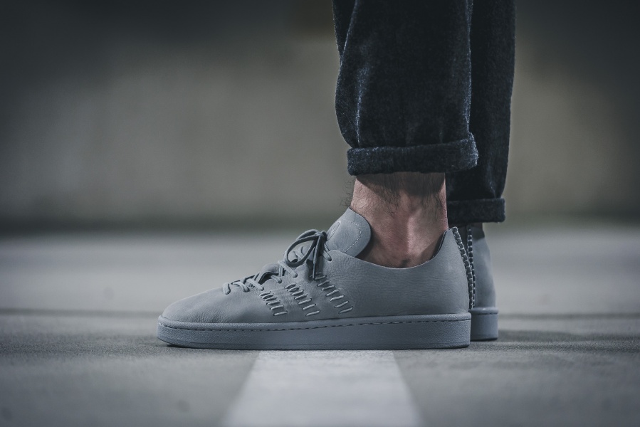 adidas x wings and horns