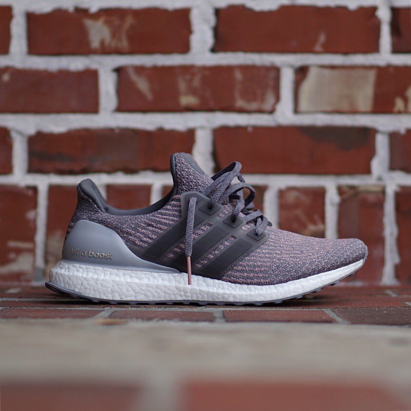 adidas pure boost trace pink