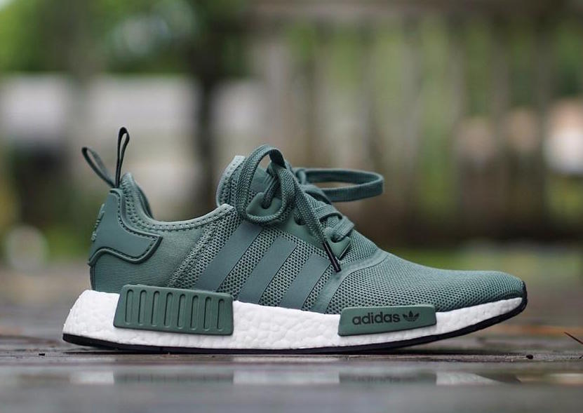 nmd trace green