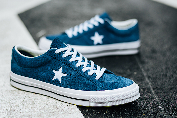 Converse One Star Pro Low \
