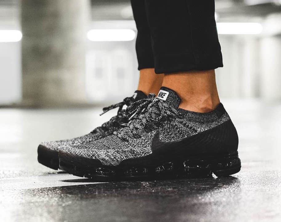 nike air vapormax flyknit 3 cookies and cream