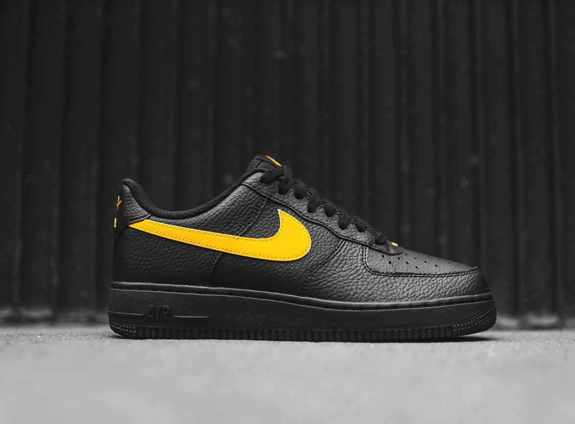 On Sale: Nike Air Force 1 Low \