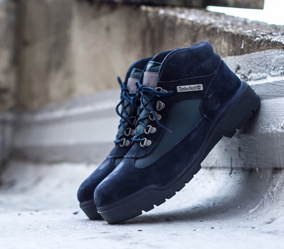 timberland field boots on sale