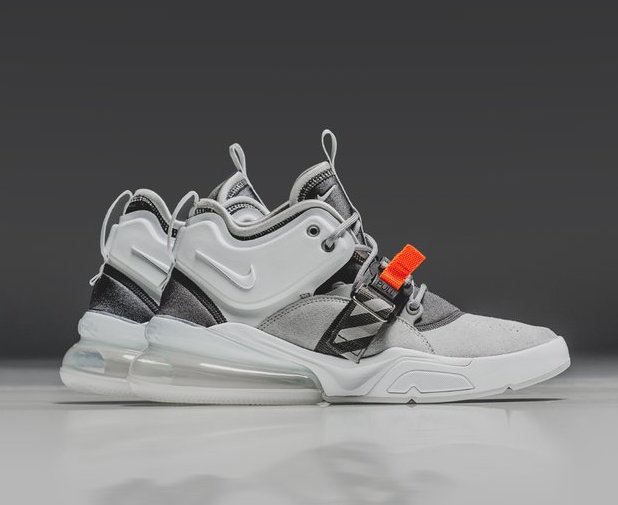 nike air force 270 wolf grey price Shop 