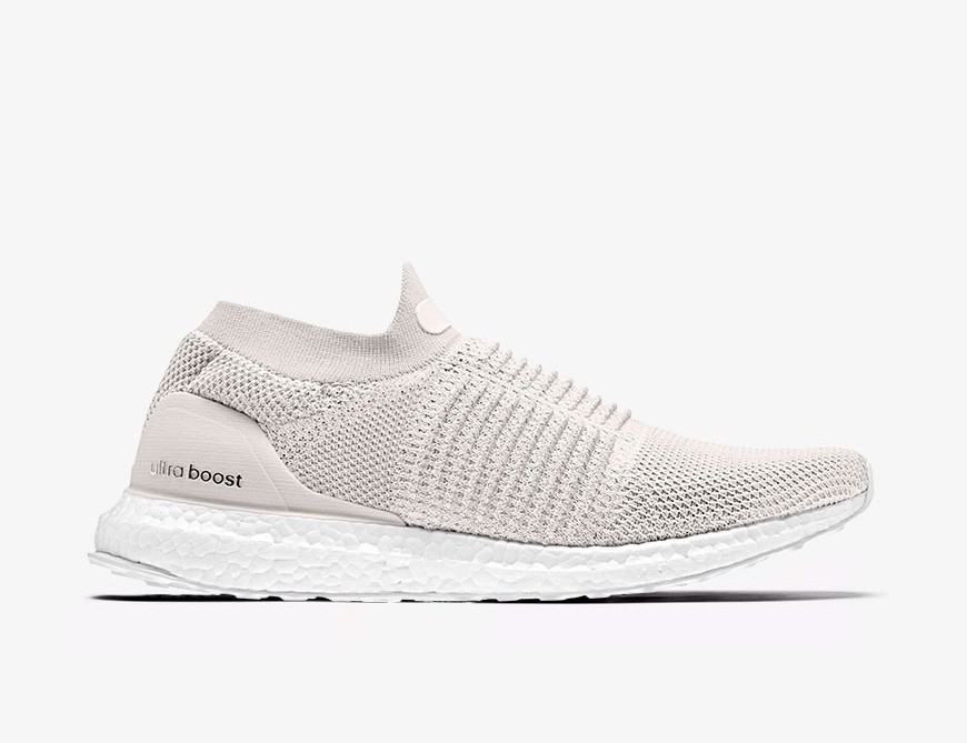 On Sale: adidas Ultra Boost Laceless 