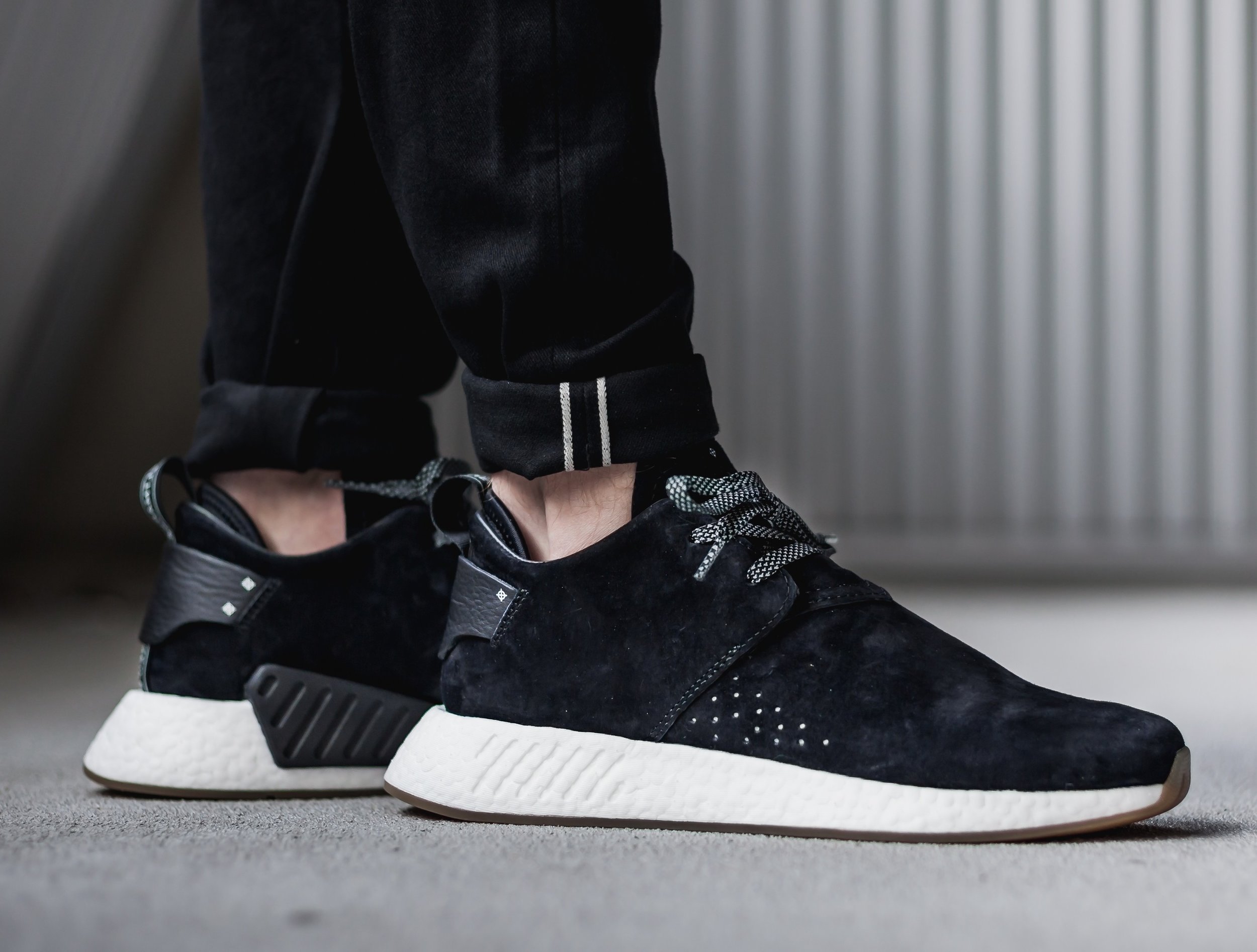 On Sale: adidas NMD C2 Suede 