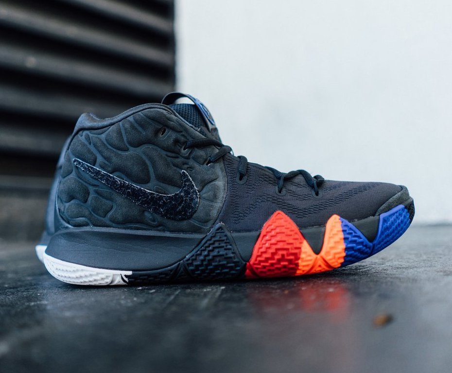 nike kyrie 4 year of the monkey