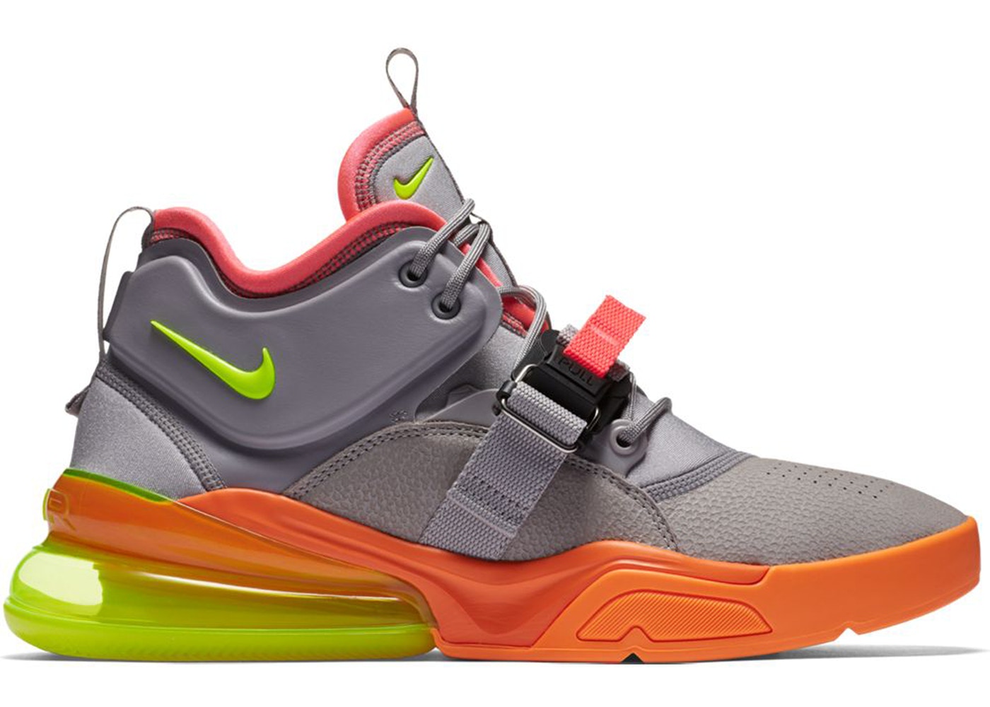 On Sale: Nike Air Force 270 \