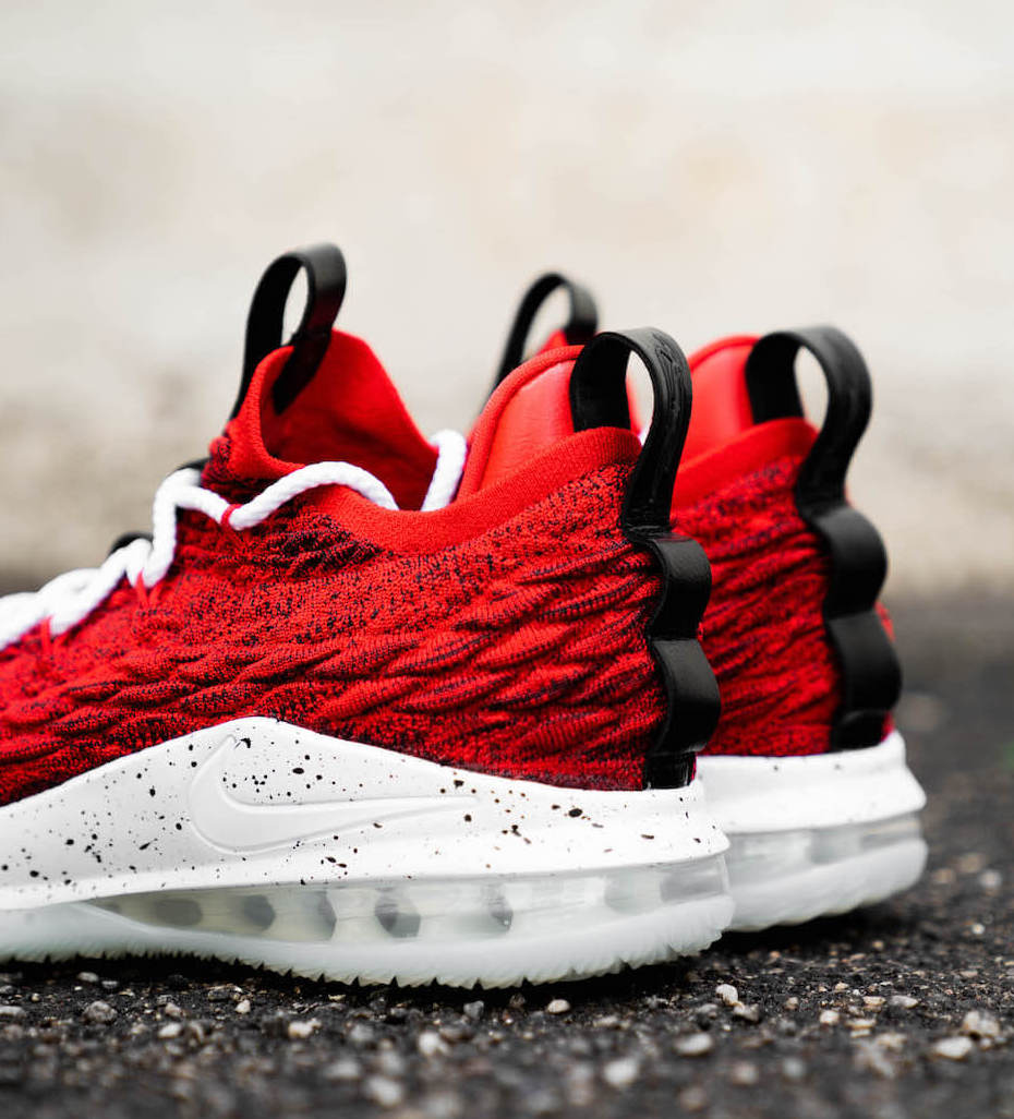 lebron 15 low for sale