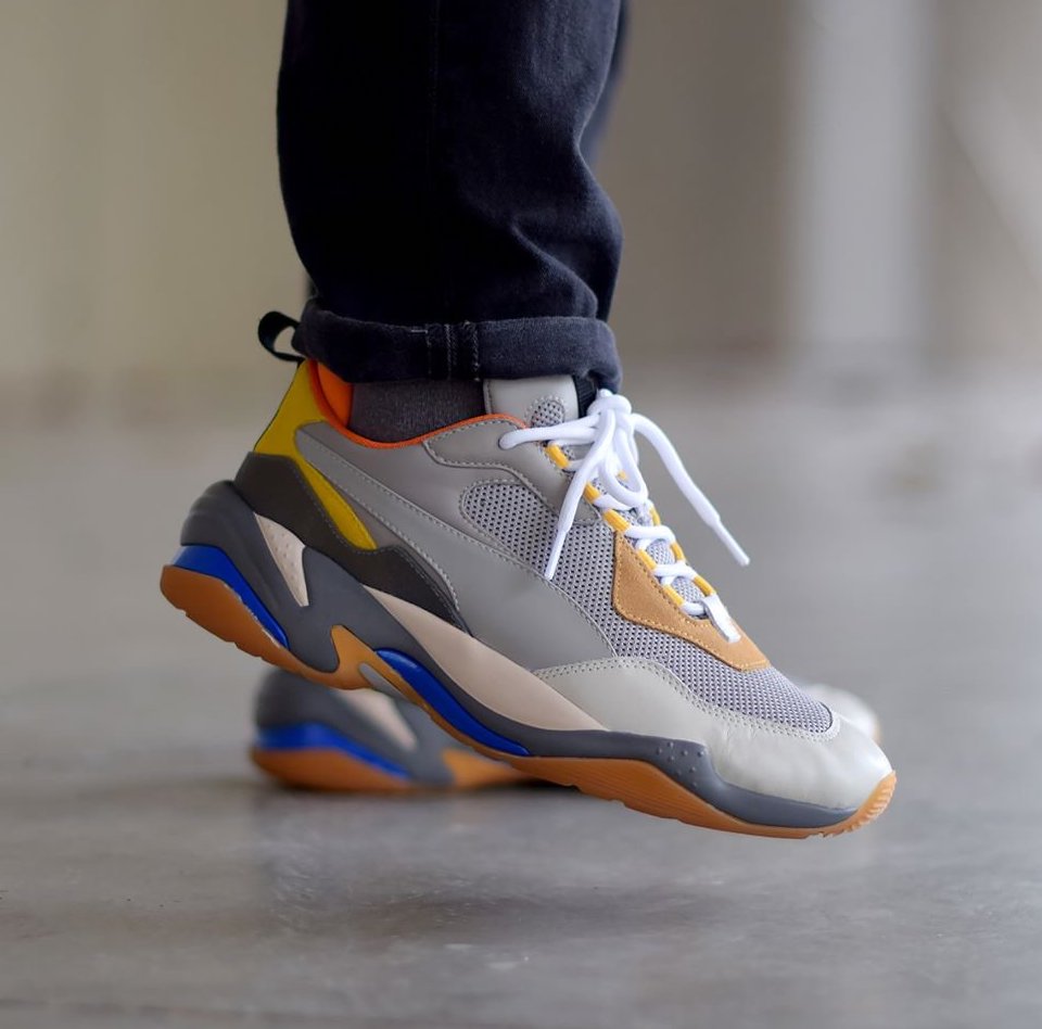 puma thunder spectra for sale