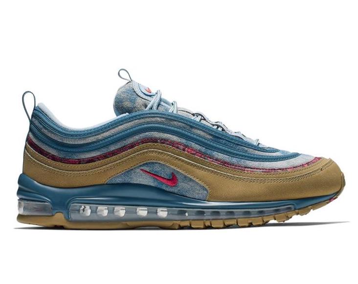 air max 97 wild west for sale