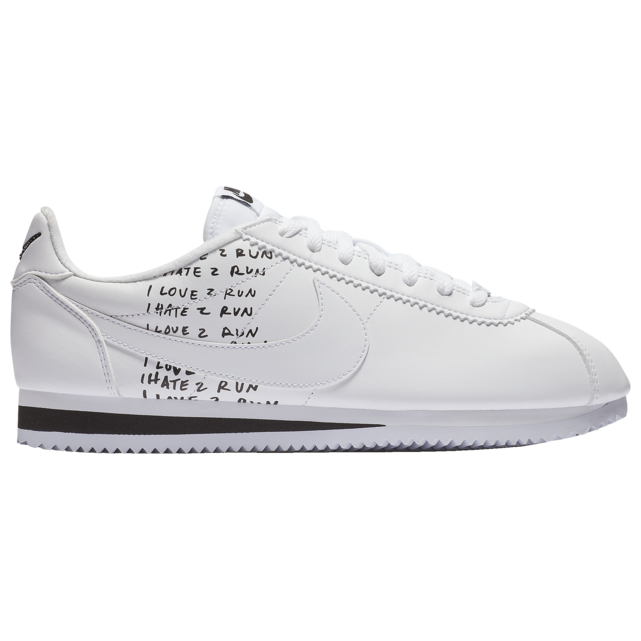 On Sale: Nathan Bell x Nike Cortez 