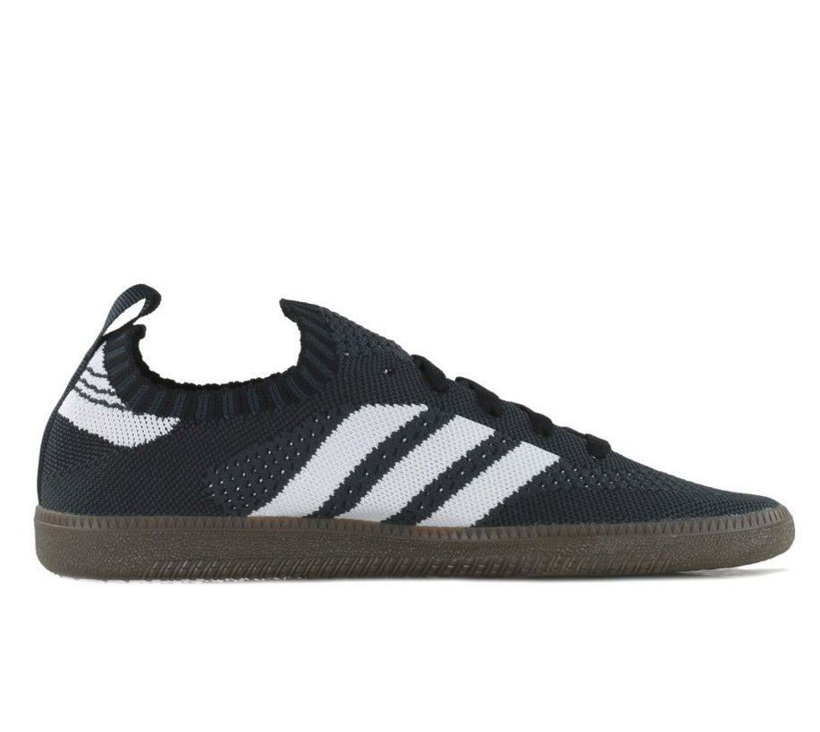 On Sale: adidas Samba Primeknit Sock — Sneaker Shouts